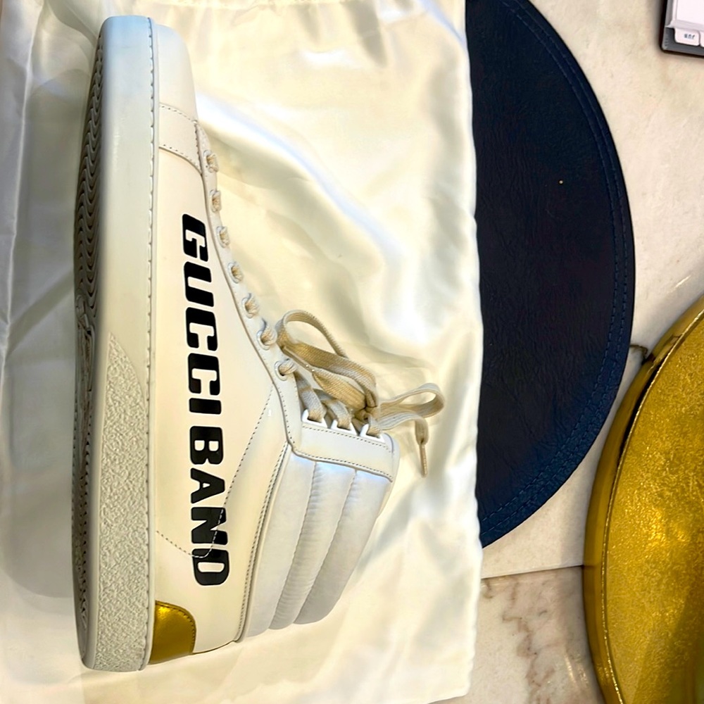 Gucci sneakers